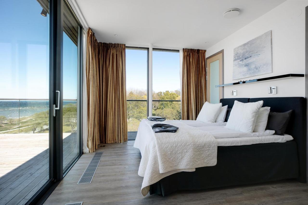 Novi Resort VBY Zewnętrze zdjęcie