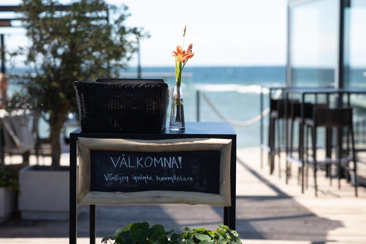 Novi Resort VBY Zewnętrze zdjęcie
