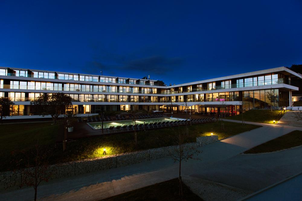 Novi Resort VBY Zewnętrze zdjęcie