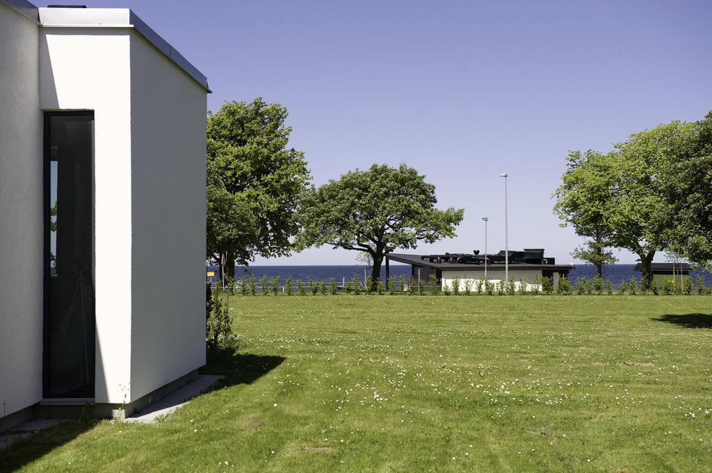 Novi Resort VBY Zewnętrze zdjęcie