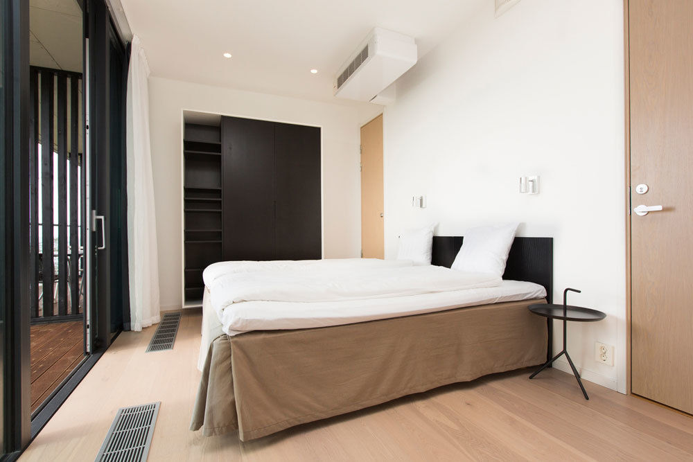 Novi Resort VBY Zewnętrze zdjęcie